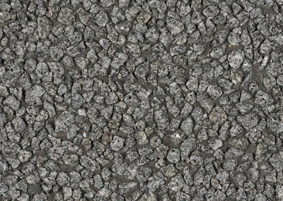Jasberg 8/12 noir (ciment gris)